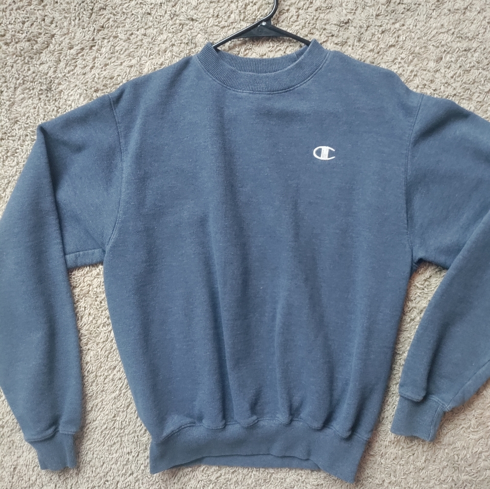 Champion crewneck
